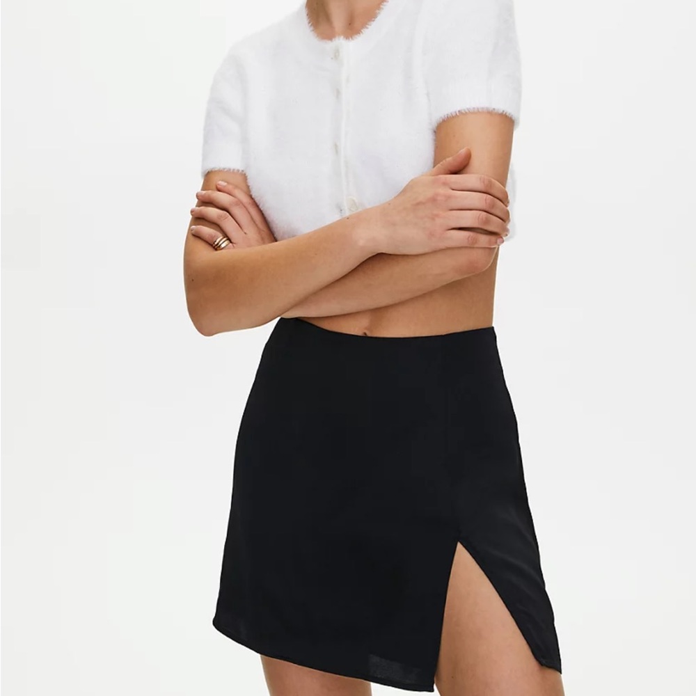 Sunday Best Tatiana Skirt
